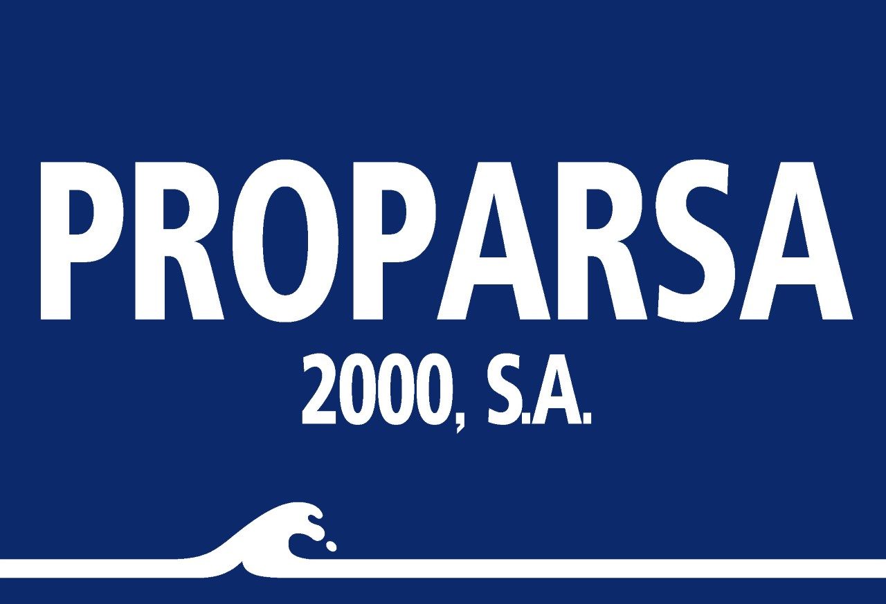Logo PROPARSA